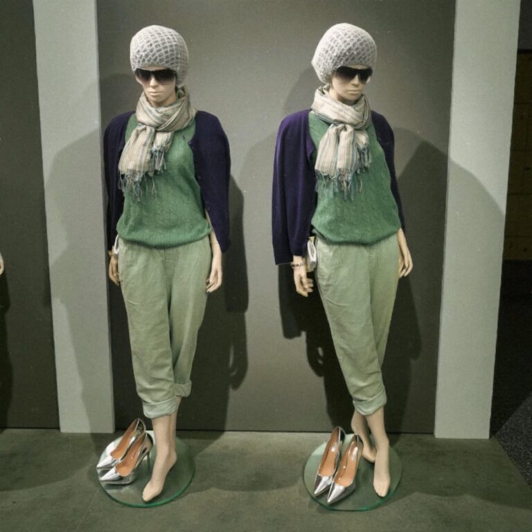 Instagram post from dianassecondhand. This post is in position 1.